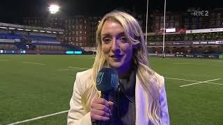State of the Welsh Rugby Union