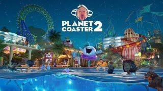 Planet Coaster 2 | Part 2