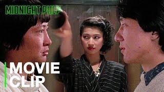 Jackie Chan and Sammo Hung infiltrate Japanese mob! | [HD] Clip from 'My Lucky Stars'