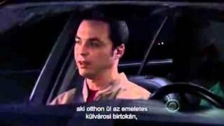 Agymenők (The Big Bang Theory) - The Zarnecki Incursion 6