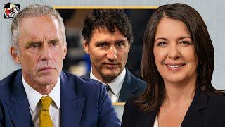 Trudeau's Campaign Can't Fight This | Danielle Smith