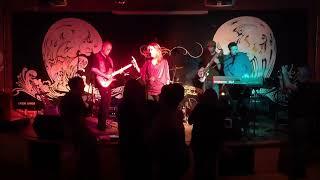 "Angle From Montgomery" by John Weeks Band with Kristin Kay