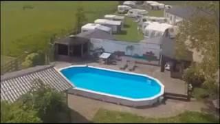 Mini camping Moleneind Maasbommel