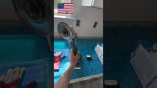 Кладем плитку в США  Что нужно для этого ? #SHOTRS
