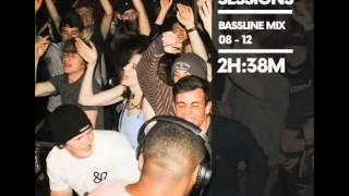 Mr Virgo - Bassline Bass Oldschool Mix