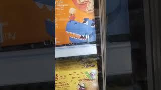 More Animal drawing Artstyle seeking of Good and Gather 2 Target store Bristol California 11/28/2023