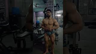 no other options #ytshortsindia  #bodybuilding  #chest #fitness  #bestcoach  #bodybuilding