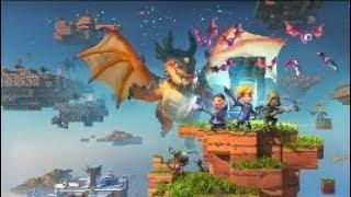 Portal Knights Альфа-Слизь