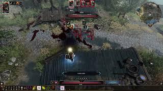 [DOS2] Pacifist and Pure Character | Part 6