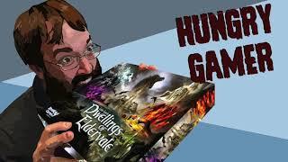 The Hungry Gamer Reviews Dwellings of Eldervale