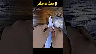 O'sha mashxur samalyot #airplane #tutorial