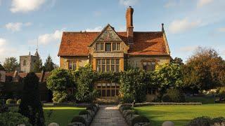 Breaking Bread with Chef Raymond Blanc OBE | Le Manoir aux Quat’Saisons, A Belmond Hotel