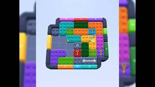 Color Block Jam Level 408 Solution Walkthrough