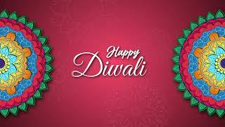 "Happy Diwali Wishes  | Heartfelt Deepavali Greetings & Stunning Backgrounds "