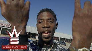 Jay Fizzle "Outrageous" (WSHH Exclusive - Official Music Video)