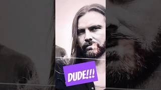 DUDE!!!...I DIDN'T KNOW - Bob Seger #comedy #celebritylookalike #bobseger