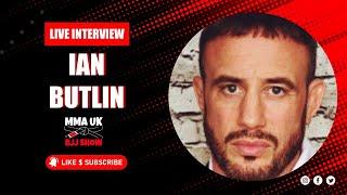 Ian "M16" Butlin | Rio Grappling | Grapplefest 10 | MMA UK BJJ Show