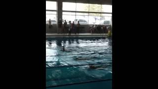 Jihoun 200m free