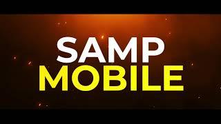 SAMP Mobile | Новый клиент и голосовой чат | SAMP Update #1