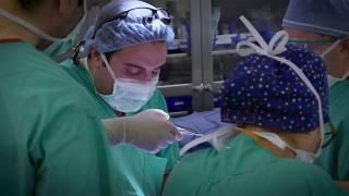 Ibrahim Khansa, MD: Plastic and Reconstructive Surgery