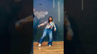 Apna Bana Le Piya  Arijit Singh | Akanksha Dance Cover | Hiphop Dance Video  #apnabanale #viral