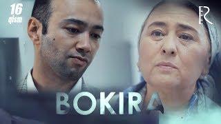 Bokira (o'zbek serial) | Бокира (узбек сериал) 16-qism #UydaQoling