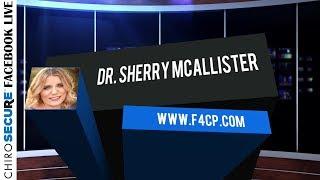 ChiroSecure's Growth Without Risk - Dr. McAllister with Shawn Steel