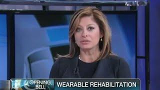 Hand Rehabilitation Exercises after Stroke: Fox Business Reports