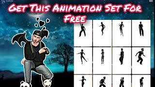 How To Get Free Animation Set In Avakin Life | Free Animation Set Avakin Life |