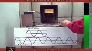 006A Standing Wave in Sound