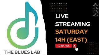 THE BLUES LAB - LIVE