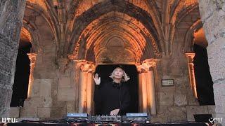 LICA's live dj set at historic Krak des Chevaliers in Syria for Siin experience