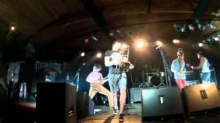 Band Mango - Stars Are Waiting | Fontaine Palace