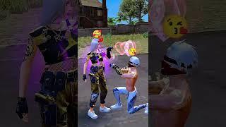 NEW TRAND CAPCUT PRESENT  SHORT IN YOUTUBE ll PRINCESS FF #freefire #shorts #shortfeed #fypシ゚