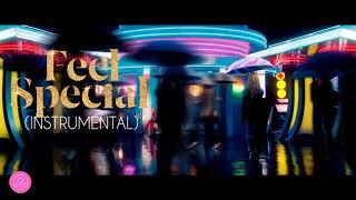 TWICE - FEEL SPECIAL (INSTRUMENTAL)