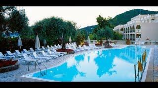 Отель MARBELLA BEACH HOTEL 5* (Корфу) обзор от ht.kz