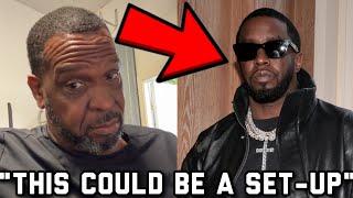 Uncle Luke RESPONDS To Diddy House Raid & CONSPIRACY Claims After Puff Settles DeLeon Lawsuit