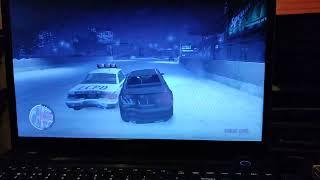 samsung np305v5a a8-3510mx / 4 озу /radeon 6600 and 6700 тест в игре gta IV