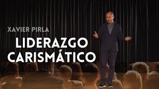 PERSUADE Y LIDERA | Las Claves del LIDERAZGO CARISMÁTICO | Influencia y persuasión