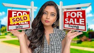 How to Buy and Sell a Home Simultaneously