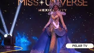 CHELSEA MANALO FULL PERFORMANCE | Miss Universe 2024 Preliminary Competition 