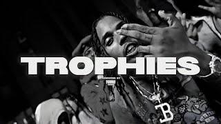 [FREE] Kyle Richh x Young Madz Jerk Drill Type Beat - "Trophies” | NY Drill Instrumental 2025