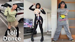 Loli Dance - 9MM (Loli Shigure Ui) Nonaisan  Tik Tok Top