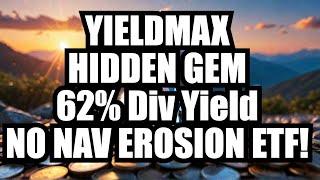 This YieldMax ETF is a Hidden Gem No One Talks About! (Part 2)