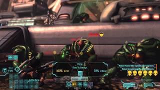 Why I love the Scout class in Long War (XCOM: Enemy Within)