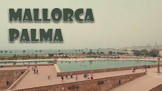 Mallorca Palma Spanien