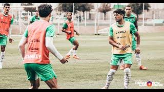 Daré todo de mi por este equipo: Javier Güemez