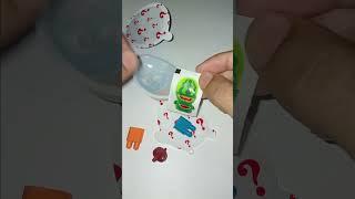 Satisfying Video Short Gofy Crazy Egg Surprise Unpacking asmr #shorts