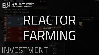 Reactor Farming