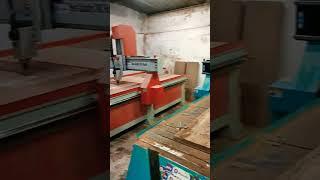 High speed CNC router machine | Kolkata furniture market